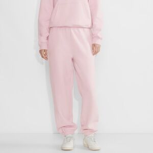 Aritzia cozy fleece sweats